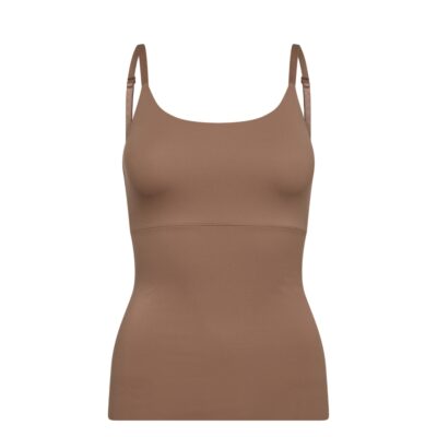 Decoy shapewear top – 9-88009-1- 86 Brown