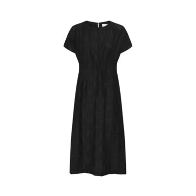 La Rouge kjole – Camilla (Sort)