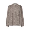Lollys Laundry skjorte – LariLL (Stribet)