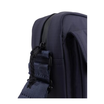 Kintobe MILES Crossbody taske Twillight Blue