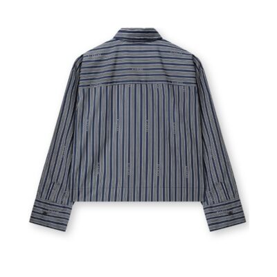 Blanche skjorte - BL-Arisha YD 1 – 6910C-6A – 6910C Navy combi