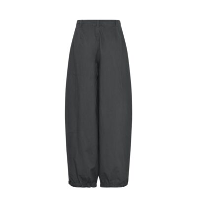 La Rouge bukser - Baggy Pants – LR1965–  Dark Grey