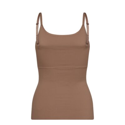 Decoy shapewear top – 9-88009-1- 86 Brown
