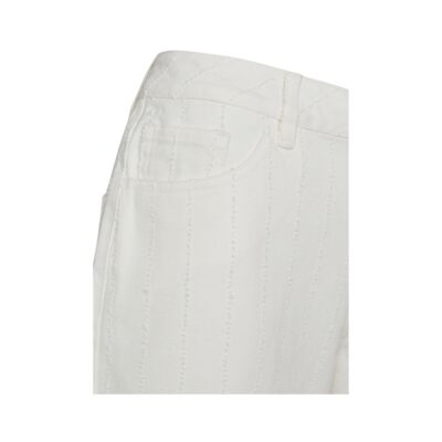 Ivy Copenhagen shorts – IVY- Janice (Hvid)