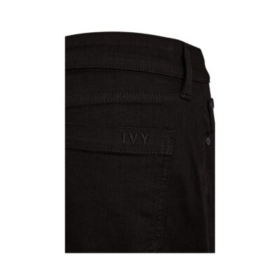 Ivy Copenhagen jeans – Abigail (Sort)
