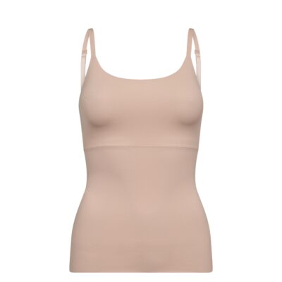 Decoy shapewear top – 9-88009-1- 4099 Nude