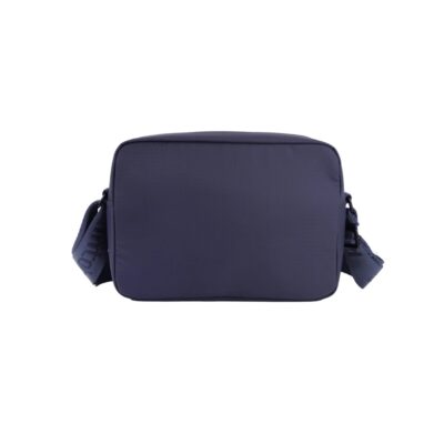 Kintobe MILES Crossbody taske Twillight Blue