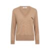 Hauté L’ Amitié strik – HL10735 (Sand)