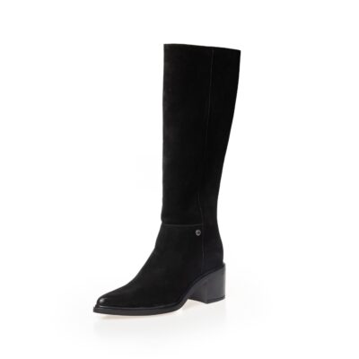 Copenhagen Shoes støvler - Limousine – CS9090 – Black