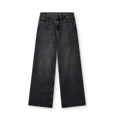 Blanche jeans - BL-Aide 1 - 42032 - 2590 Medium Grey