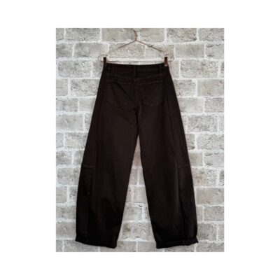 Cabana Living jeans – Jude 8072AV (Mørkegrøn)