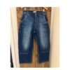 Not Sisters jeans - Betty Jeans - 67Betty - Blue