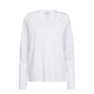 Levete Room bluse - LR-Paloma 8 – 301646 – 1000 White