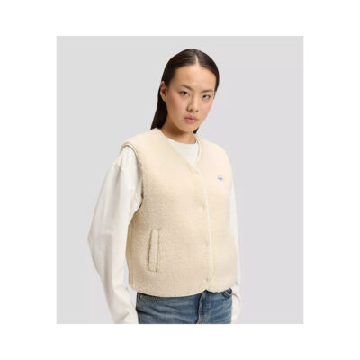 Lee vest – 112386196 (Beige)