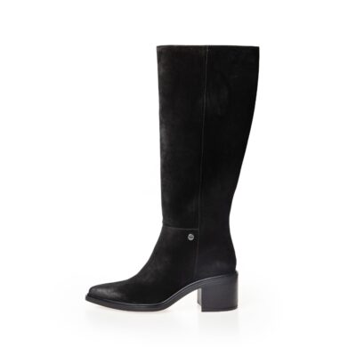 Copenhagen Shoes støvler - Limousine – CS9090 – Black