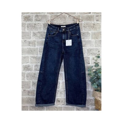Cabana Living jeans – Mowita 9260-2 (Denim)