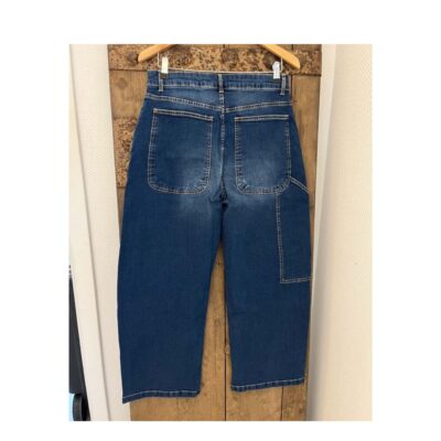 Not Sisters jeans - Betty Jeans - 67Betty - Blue