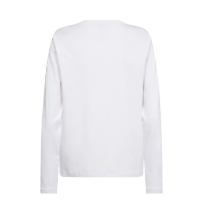 Levete Room bluse - LR-Paloma 8 – 301646 – 1000 White