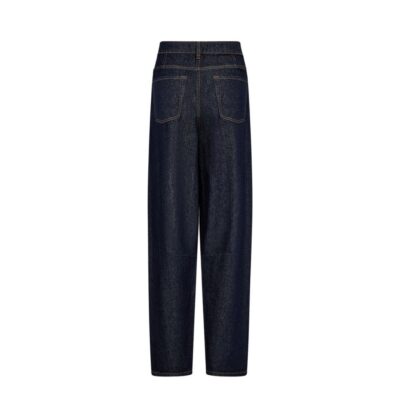 Ivy Copenhagen jeans - IVY-Janice Slung Jeans Wash Kendal Rinse – I235897 – 51 Denim Blue