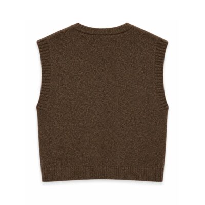 Humble vest – PalHBS (Brun)