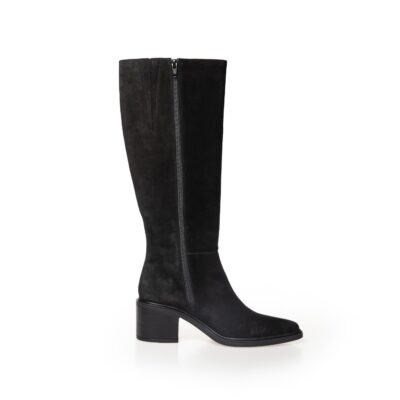 Copenhagen Shoes støvler - Limousine – CS9090 – Black