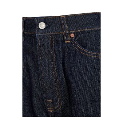 Ivy Copenhagen jeans - IVY-Janice Slung (Mørkeblå) Ivy Copenhagen jeans - IVY-Janice Slung Jeans Wash Kendal Rinse – I235897 – 51 Denim Blue