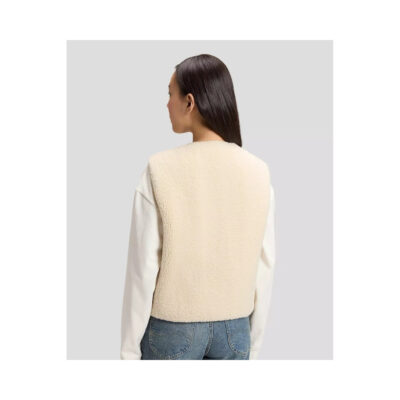 Lee vest – 112386196 (Beige)