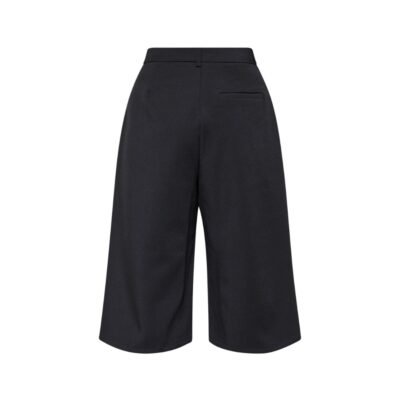 Sisters Point shorts – Great-L.SH (Sort)