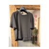 Imperial bluse - TU44MHX – Nero