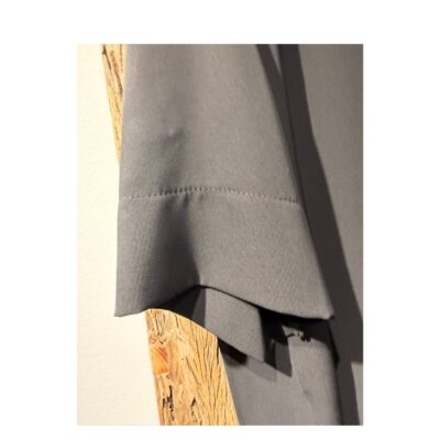 Imperial bluse - TU44MHX – Nero