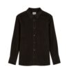 Lee skjorte - Classic Shirt - 112385643 - Chocolate Torte