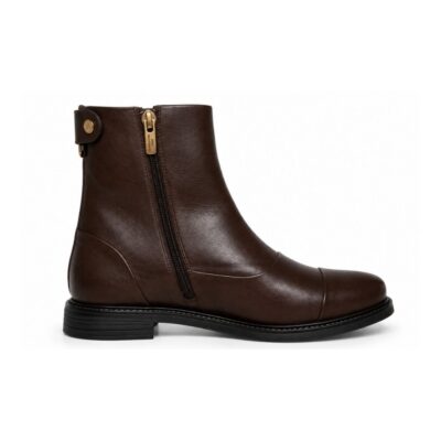 Copenhagen Shoes støvler – Only me L (Mørkebrun)
