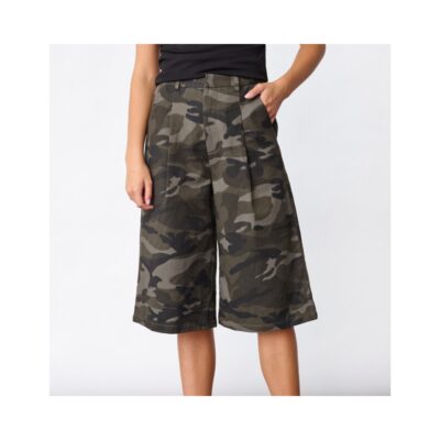 Sisters Point shorts – Great-L.SH04 (Camoflage)