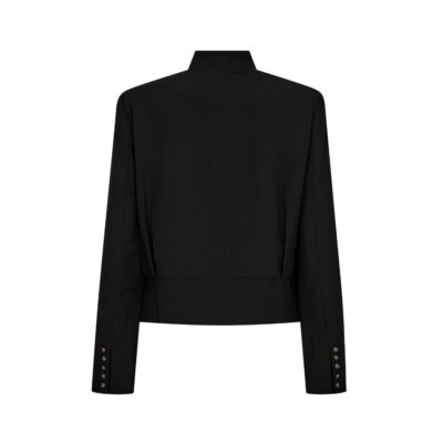 Gossia jakke – NevalaGO (Sort)
