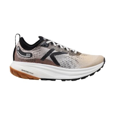 Keen Seek safari sneakers (Sand)