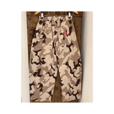 Not Sisters bukser – Lotte (Camoflage)