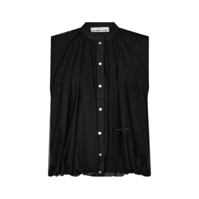 Hauté L’ Amitié vest – HL11024 (Sort)