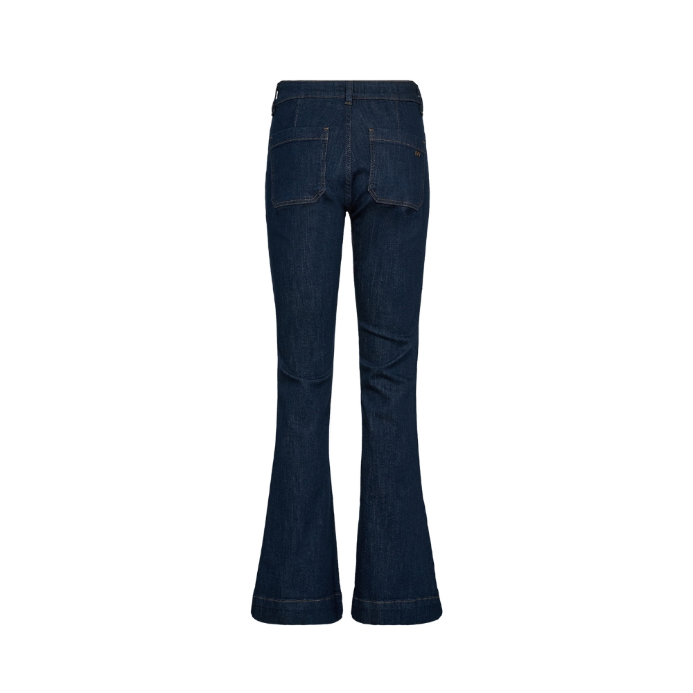Ivy Copenhagen jeans – Ann Kate (Mørkeblå) Ivy Copenhagen jeans – Ann Kate (Mørkeblå)