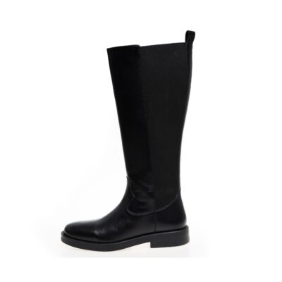 Alternative view of Copenhagen Shoes støvler – Feel the faith (Sort)