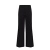 InWear habitbukser - ZellaIW Wide Pant –  30106240 – Black