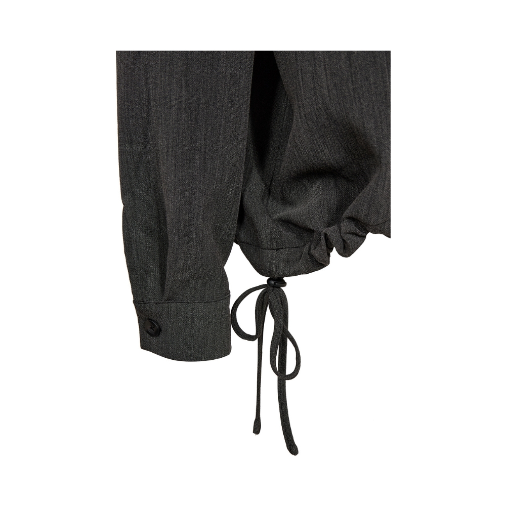 Ivy Copenhagen Sweatshirt – IVY-Isla (Mørkegrå) Ivy Copenhagen Sweatshirt – IVY-Isla (Mørkegrå)