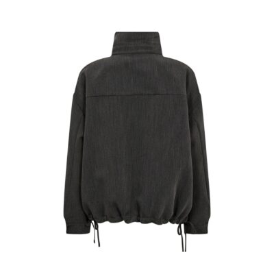 Ivy Copenhagen Sweatshirt – IVY-Isla (Mørkegrå)
