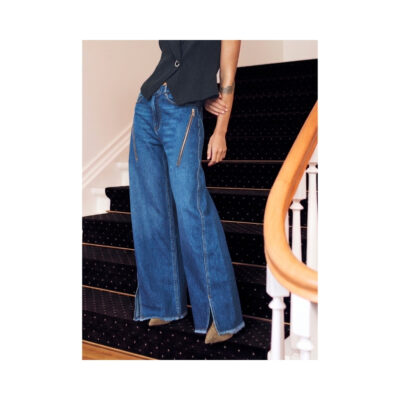Gossia jeans – LizzaGO (Denim)