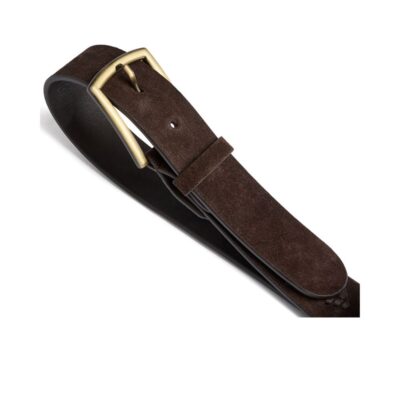 Santa Fe Belt – 17382 – 008 Chocolate