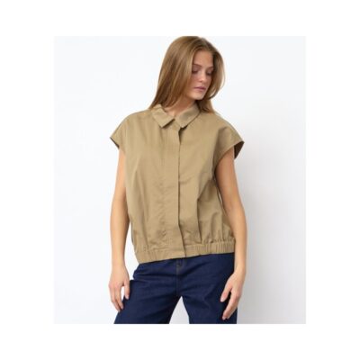 Sisters Point vest – Edith-VE (Sand)