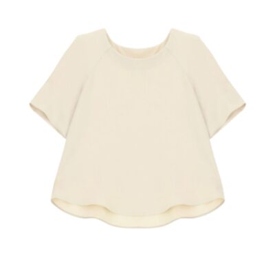 Imperial bluse - TU44MHX – TU44 - Marmo