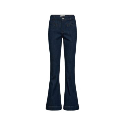 Ivy Copenhagen jeans – Ann Kate (Mørkeblå)