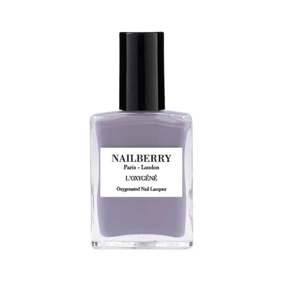 Nailberry neglelak – Serenity (15 ml) Nailberry neglelak – Serenity (15 ml)