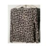 Boho Love bluse – B1415 00409 (Brun leo)