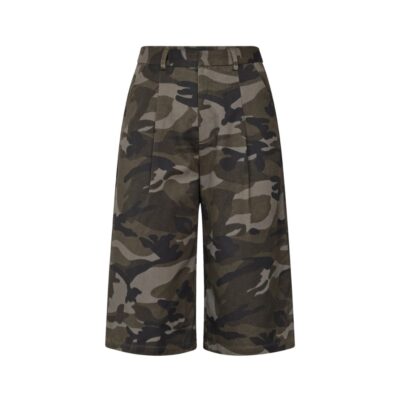 Sisters Point shorts – Great-L.SH04 (Camoflage)